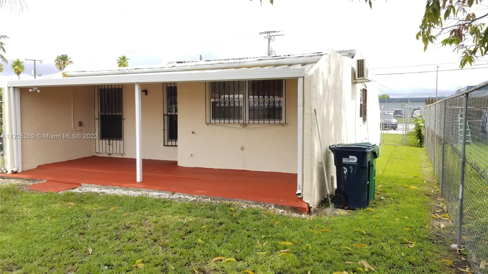 MELROSE HEIGHTS 3RD ADDN - Residential Income
