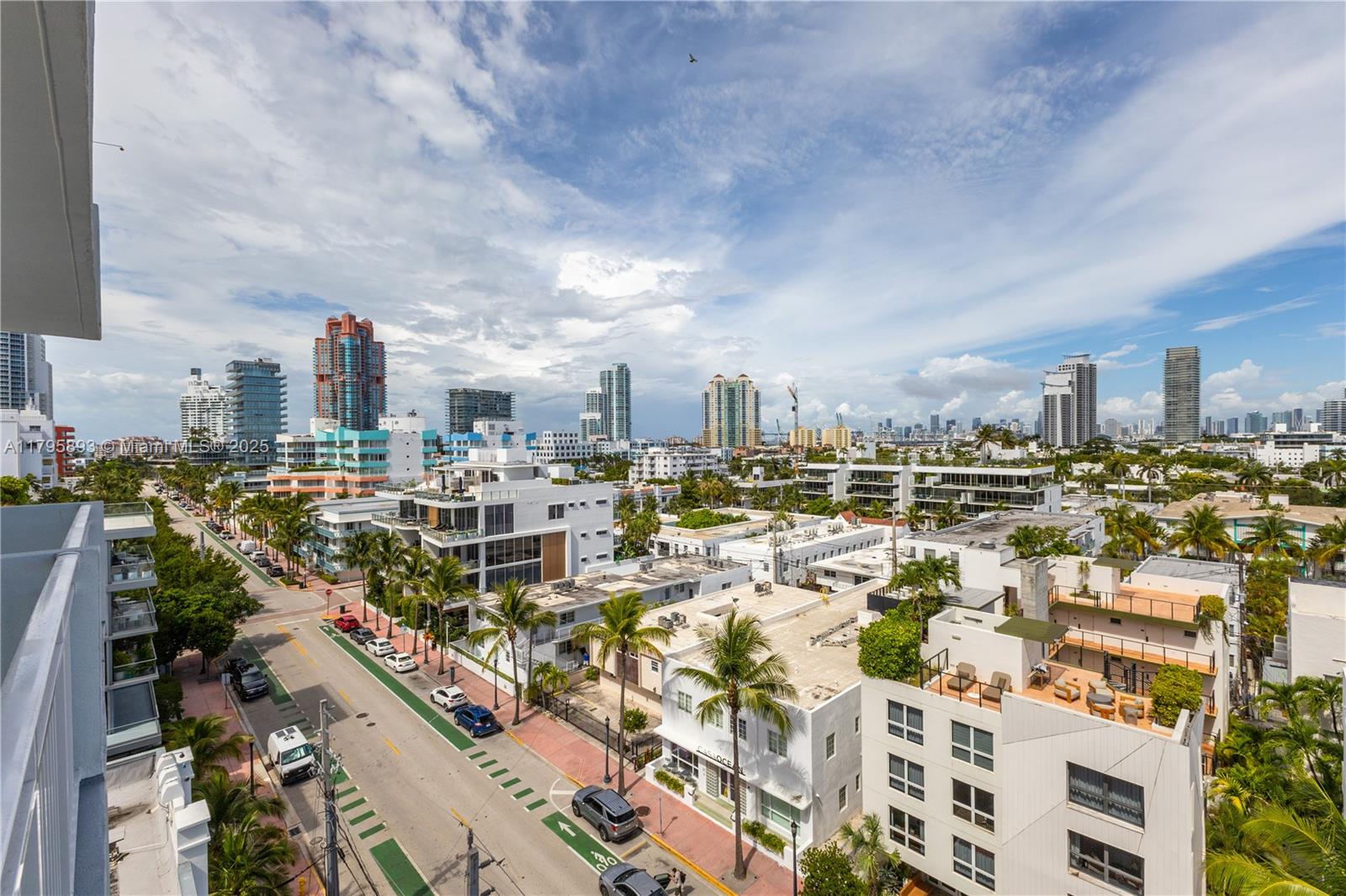 OCEAN POINT CONDO - Residential