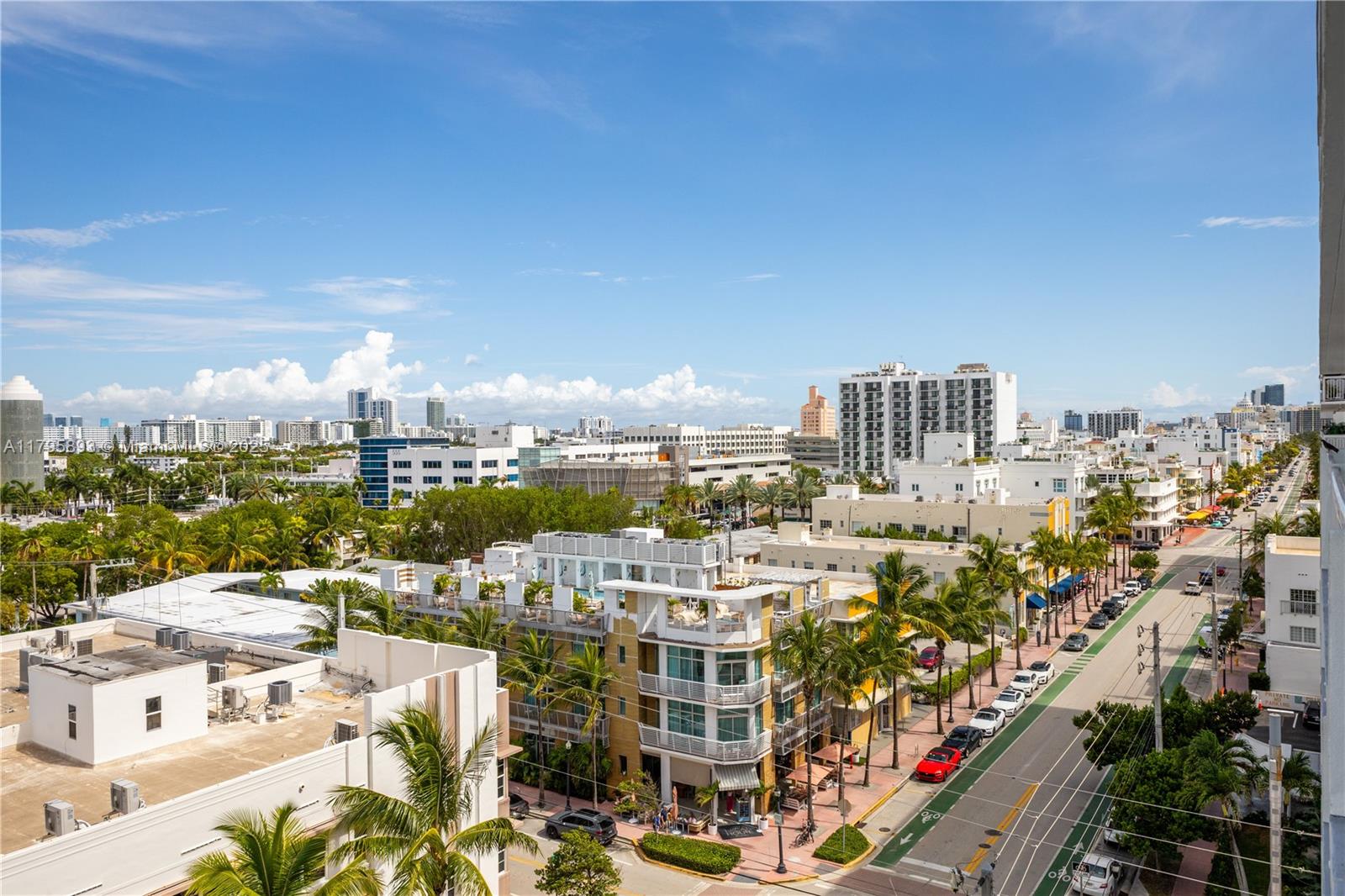 OCEAN POINT CONDO - Residential