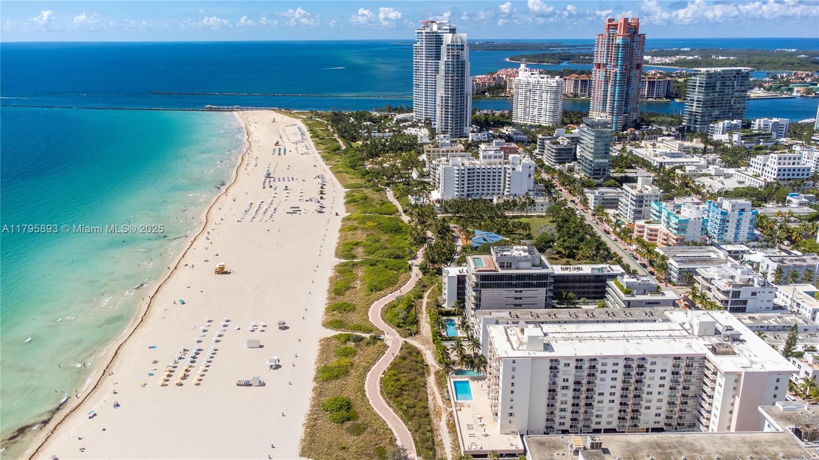 OCEAN POINT CONDO - Residential