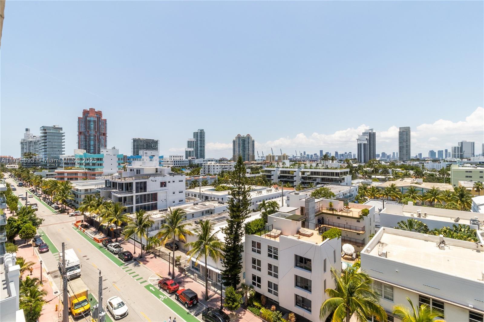 345 Ocean Dr 904