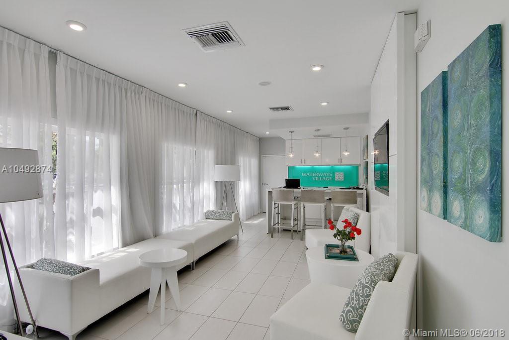 Waterways Village - Residential Lease