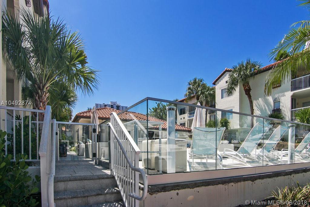 Waterways Village - Residential Lease