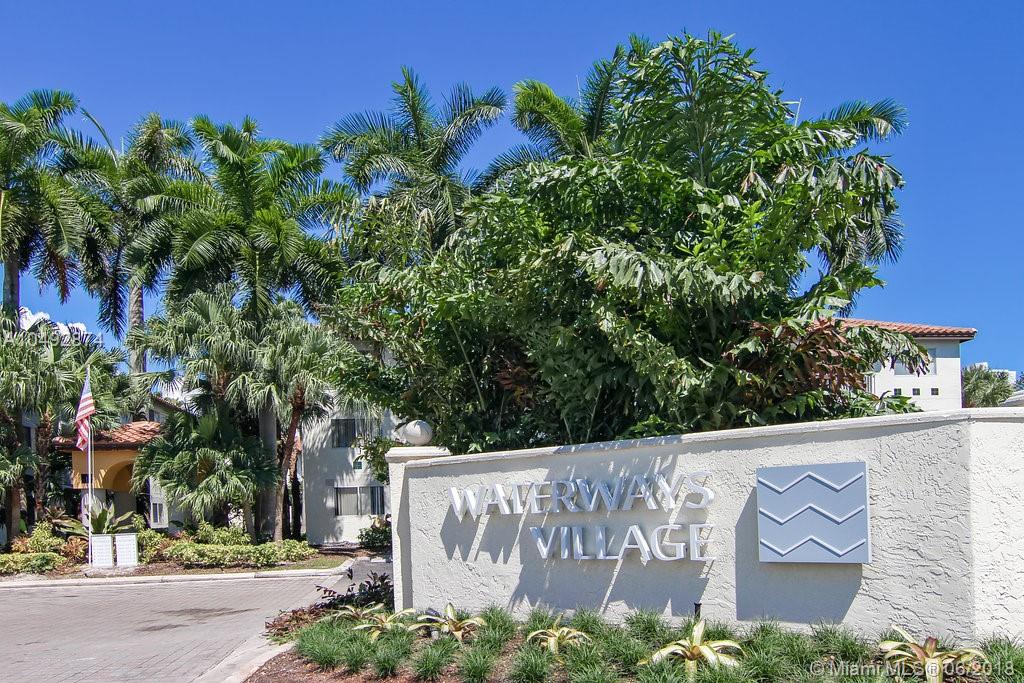 Waterways Village - Residential Lease