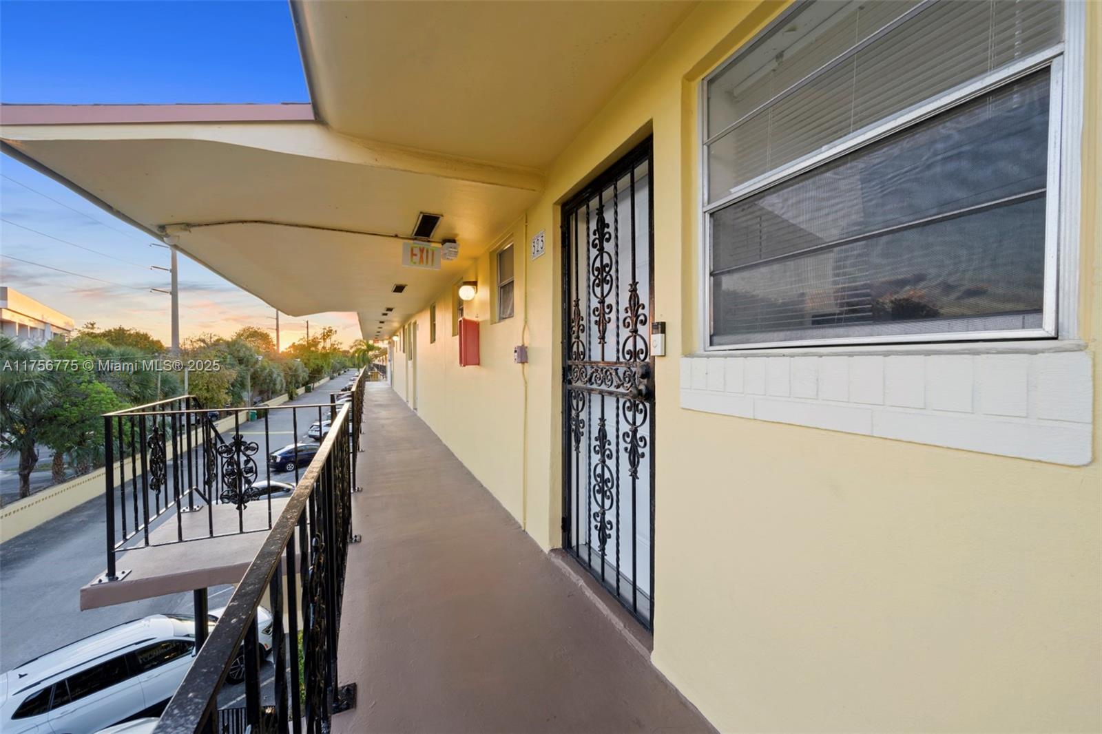 BISC LAKE GARDENS CONDO N - Residential