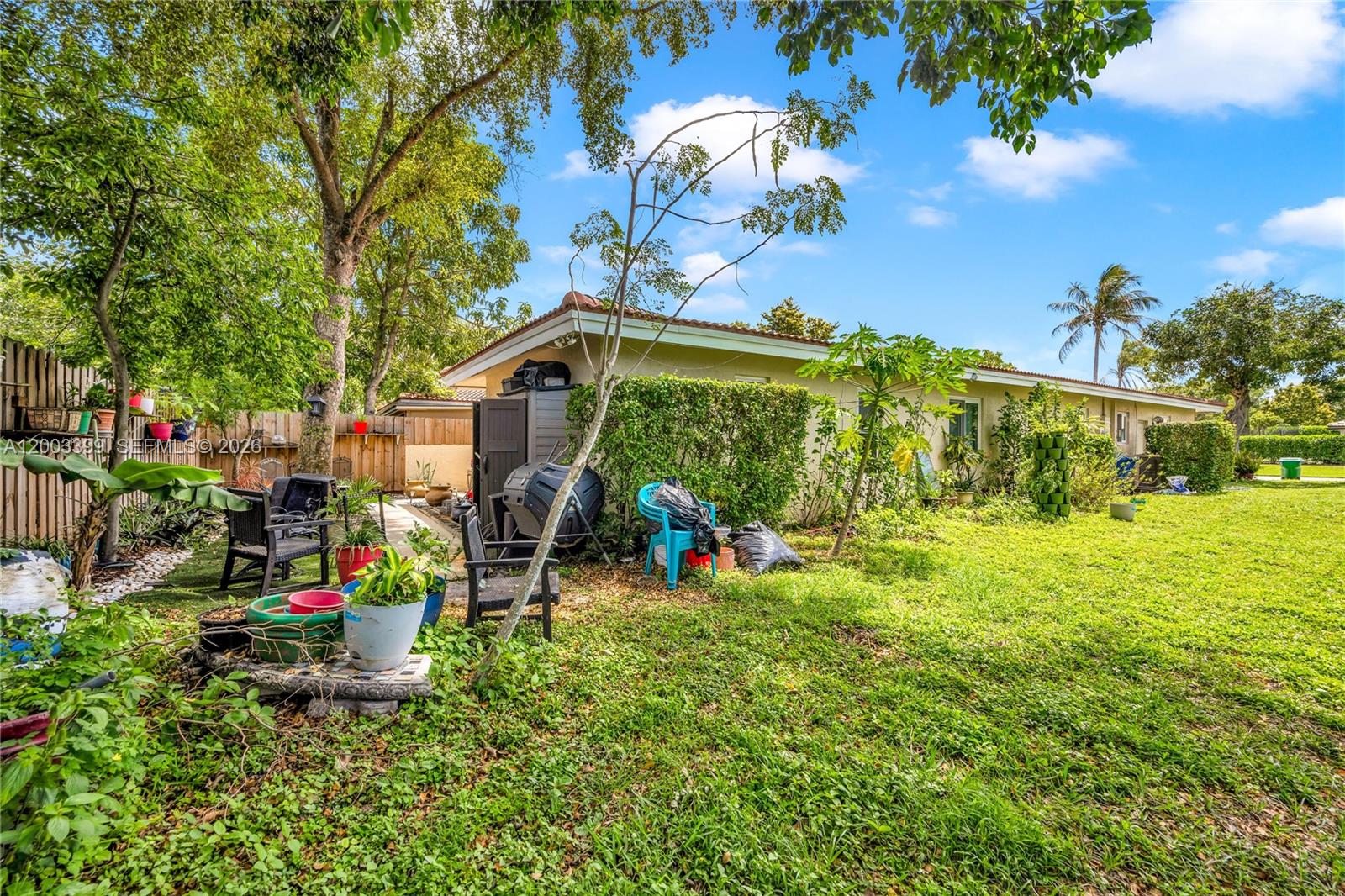 PINE GLEN - Residential