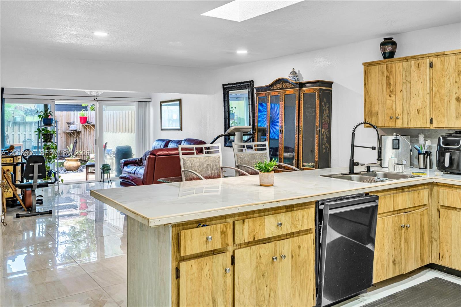 PINE GLEN - Residential