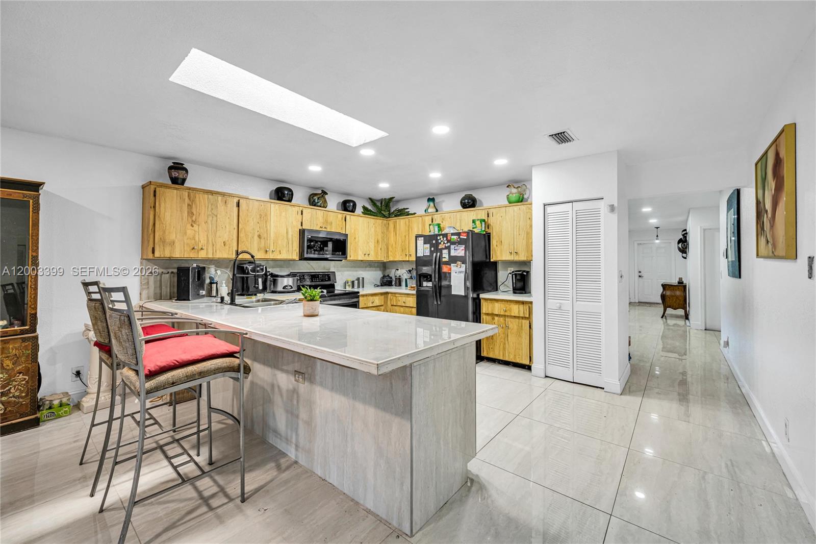 PINE GLEN - Residential