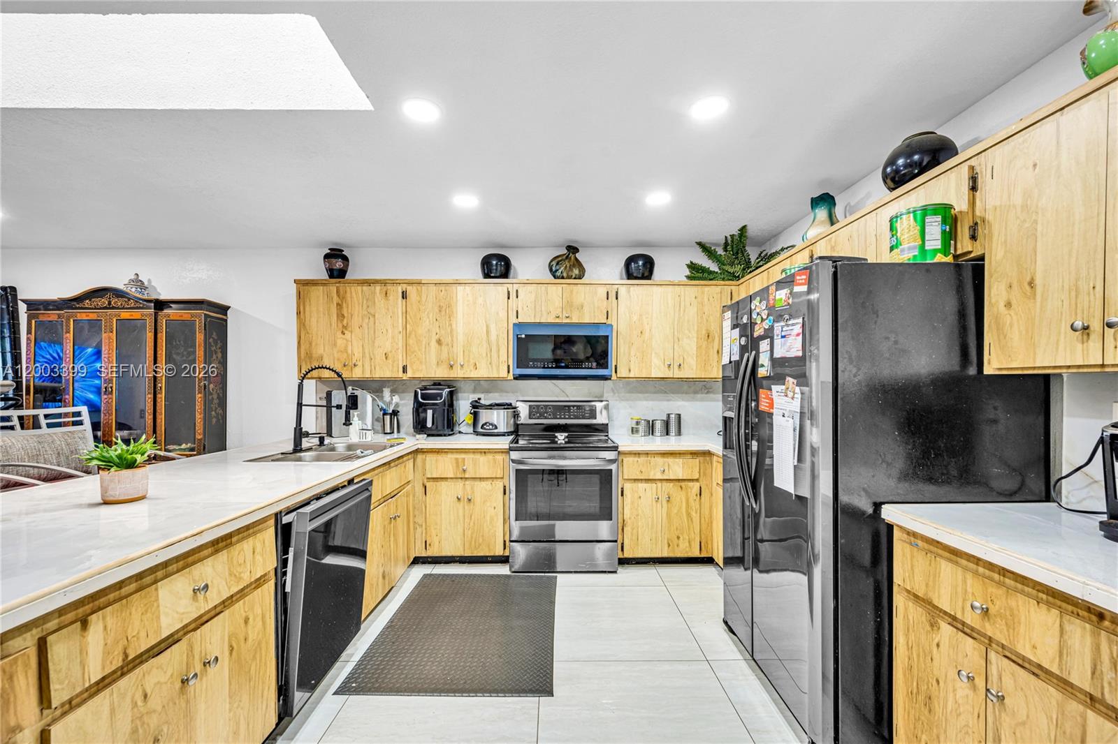 PINE GLEN - Residential