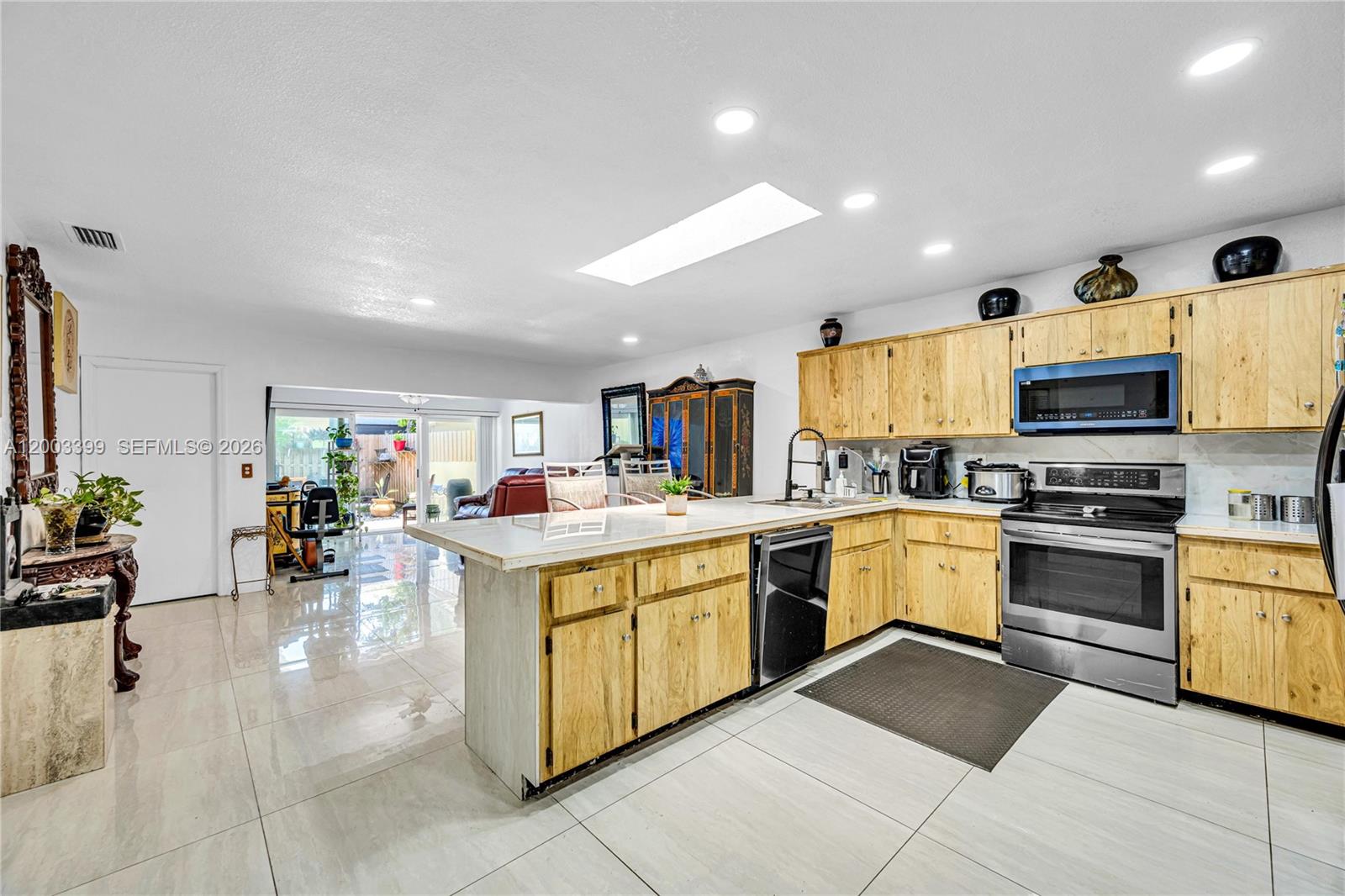 PINE GLEN - Residential