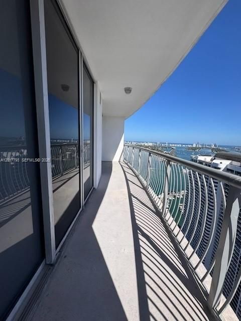 Photo of 1750 N Bayshore Dr #4506, Miami, FL 33132 (MLS # A12017793)