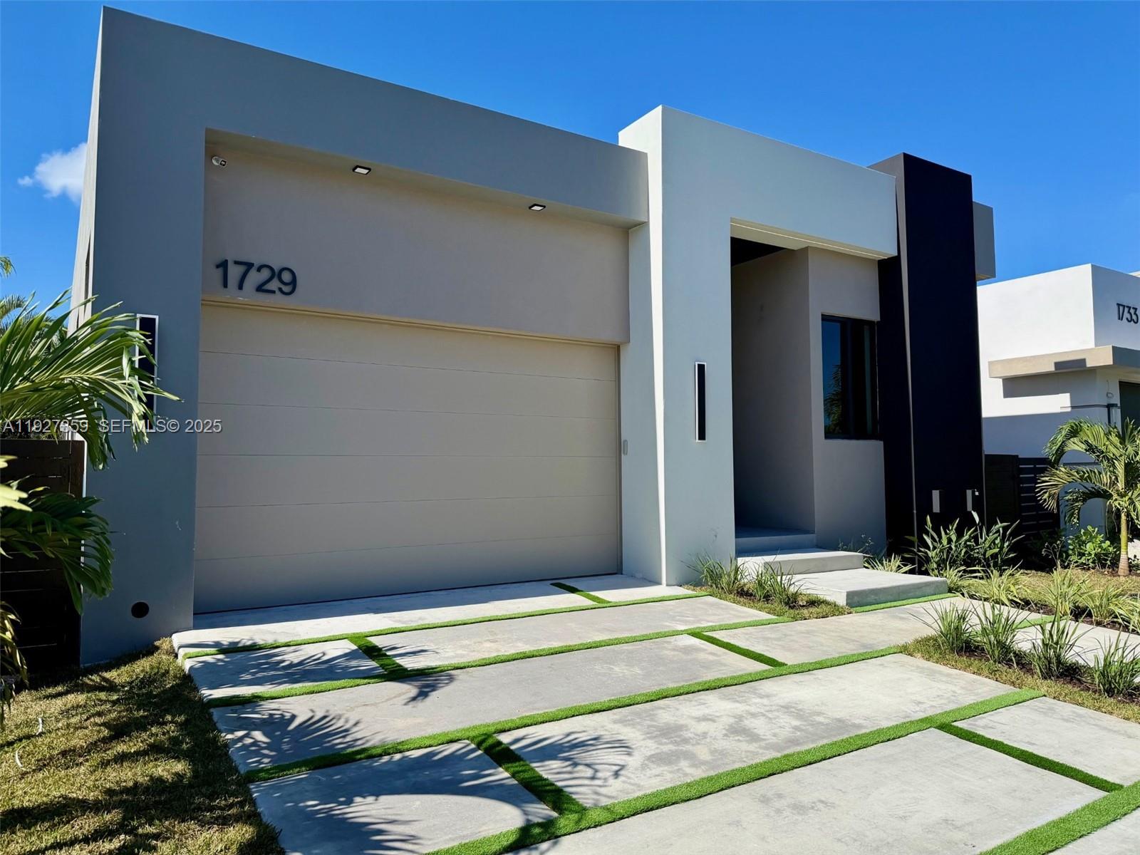 PROGRESSO - Residential