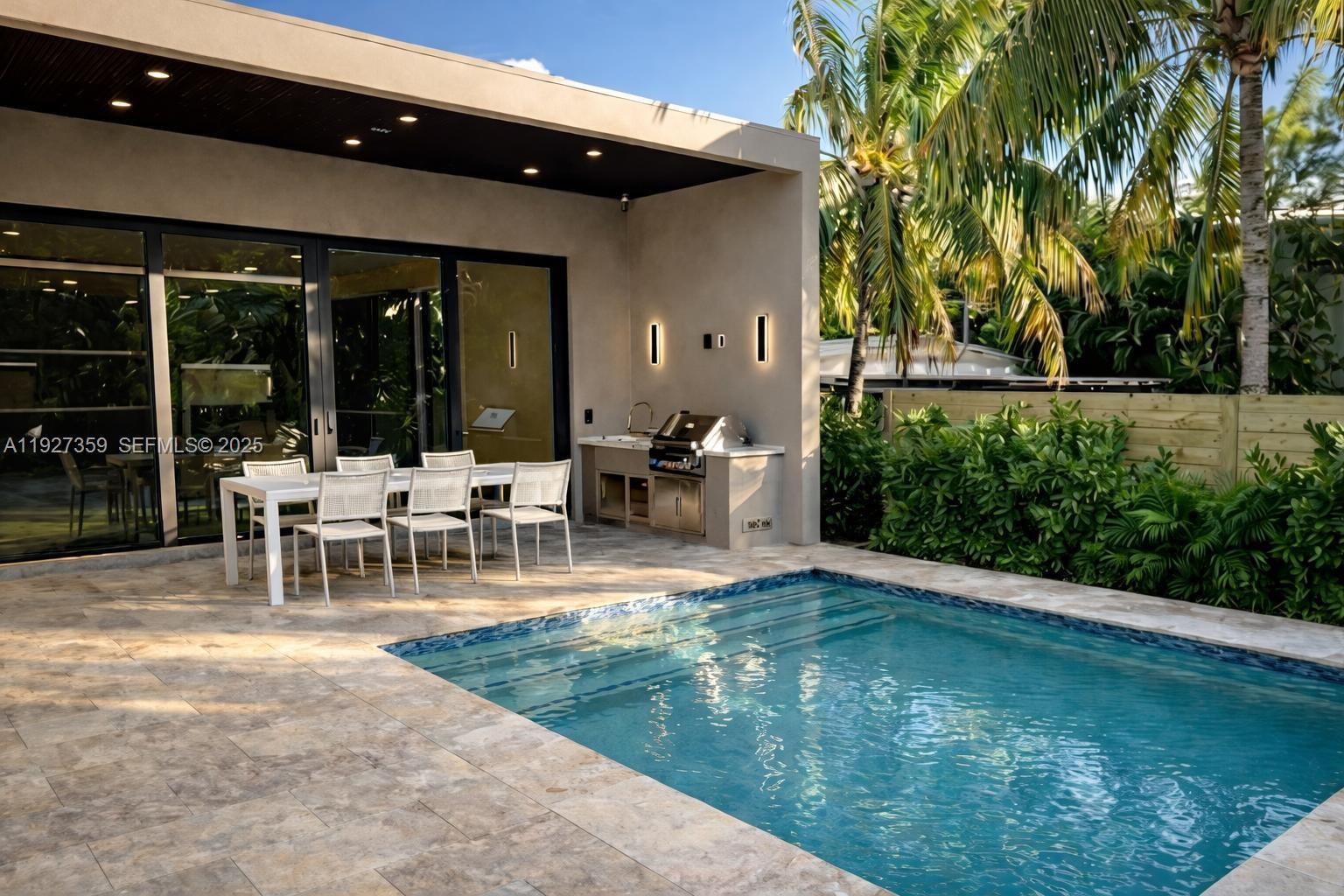 PROGRESSO - Residential