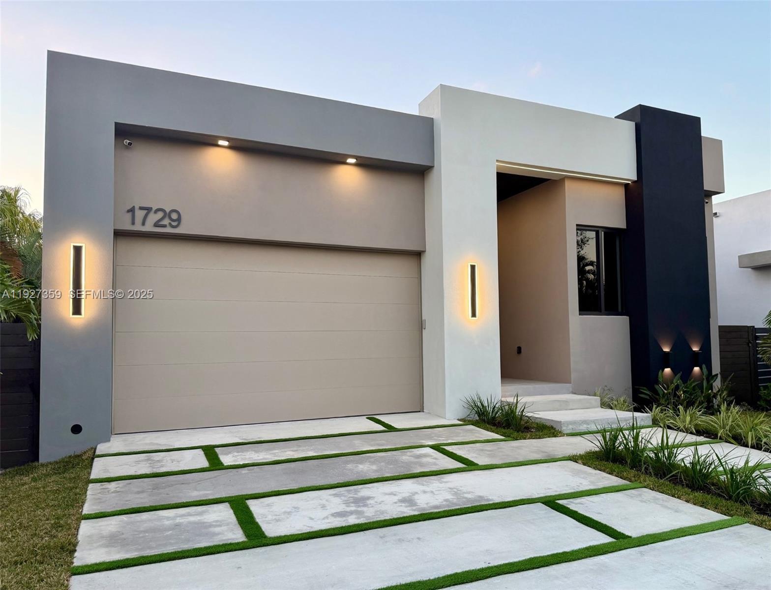 PROGRESSO - Residential