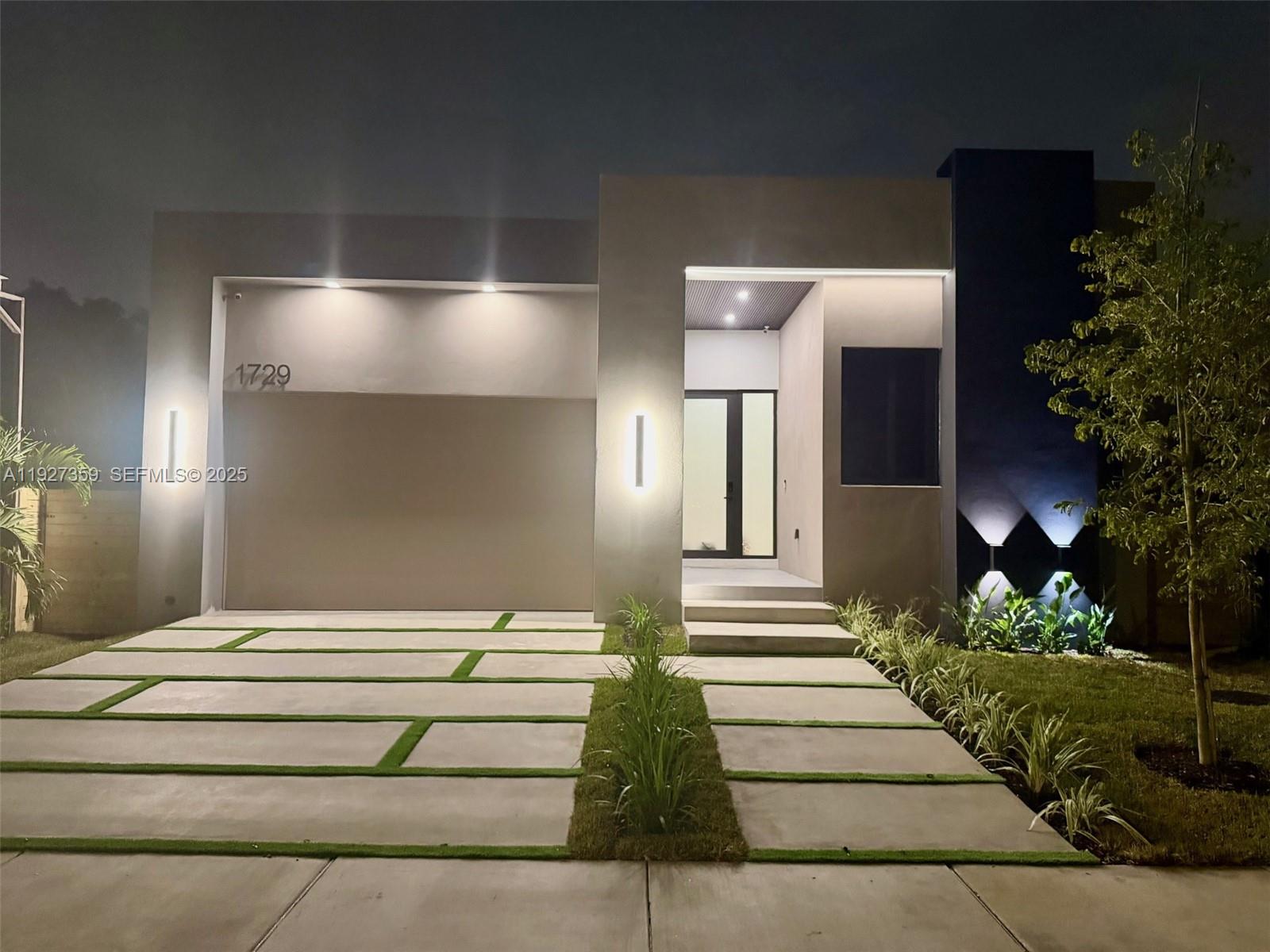 PROGRESSO - Residential