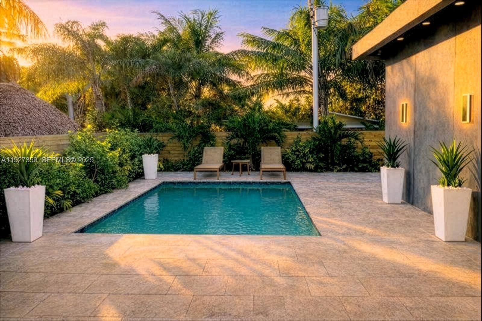 PROGRESSO - Residential