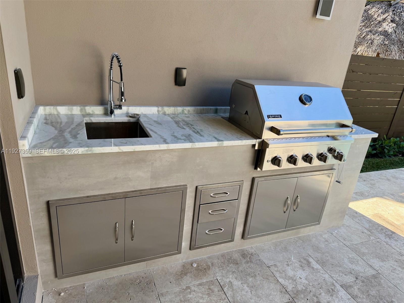 PROGRESSO - Residential