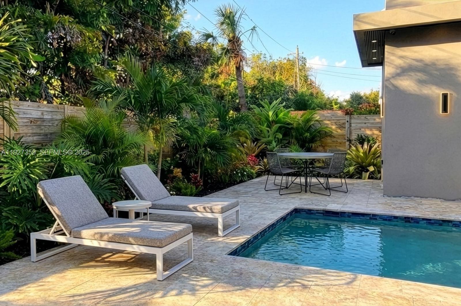 PROGRESSO - Residential