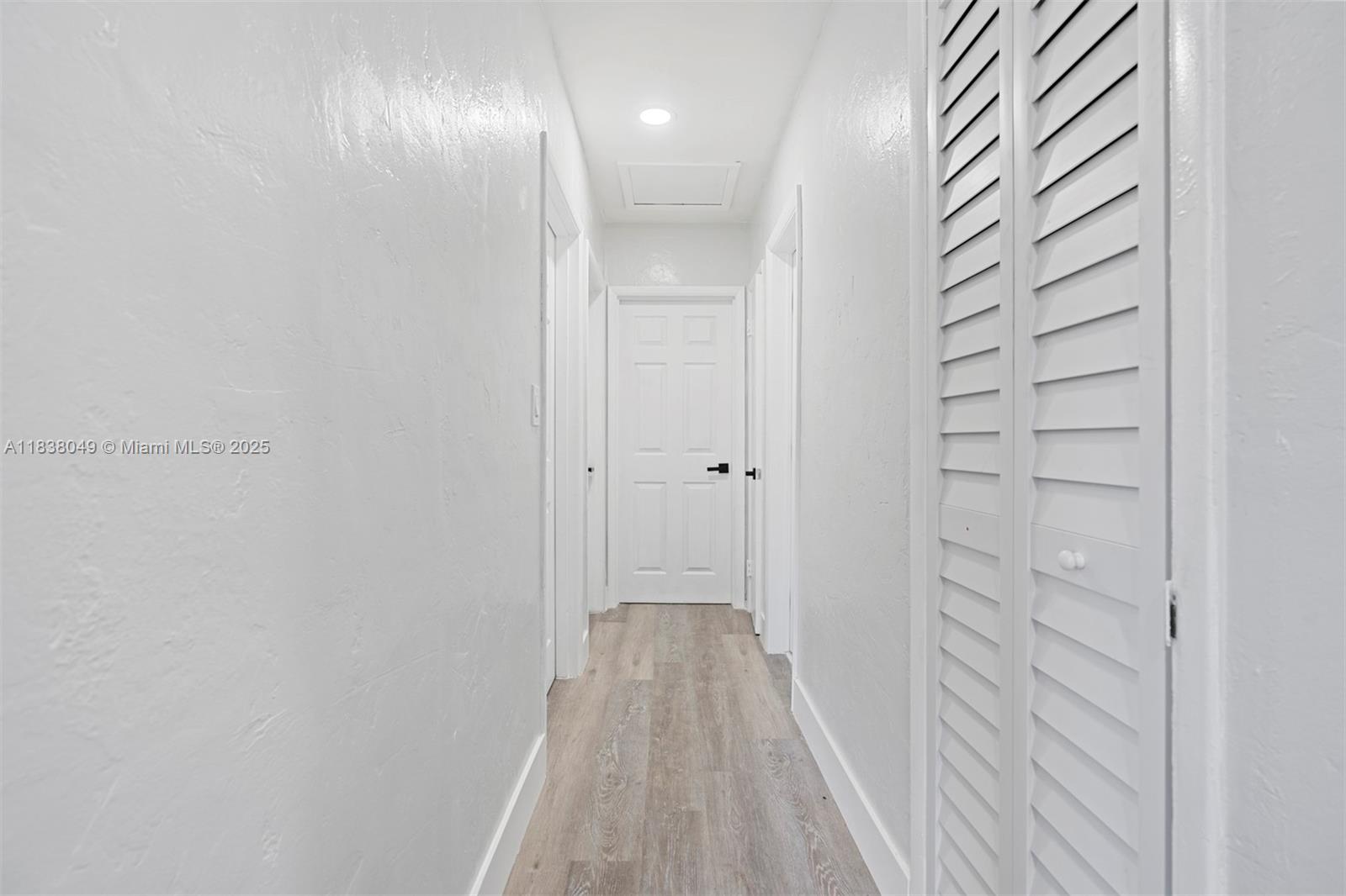 BUNCHE PARK 1 ADDN - Residential