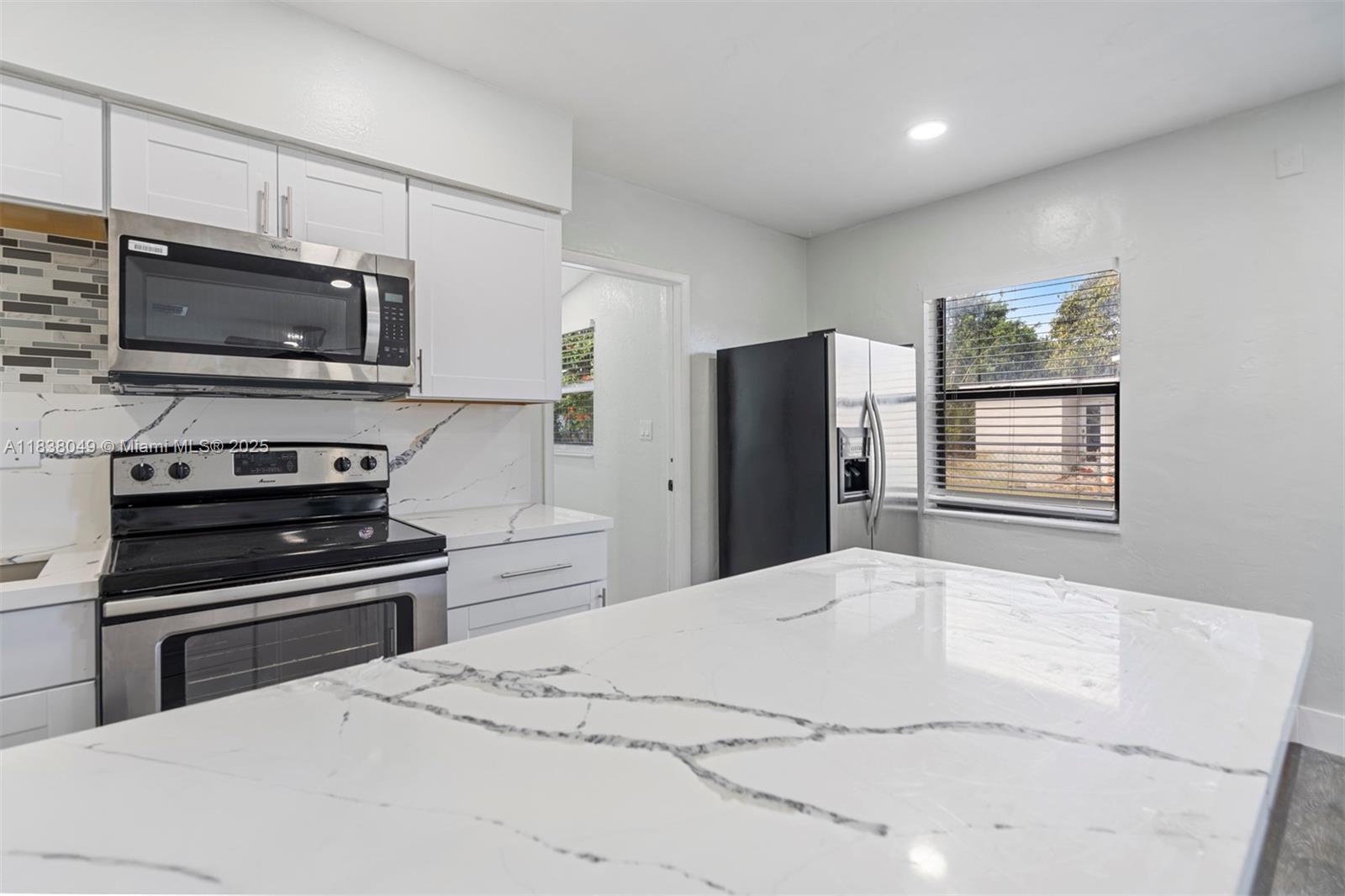 BUNCHE PARK 1 ADDN - Residential