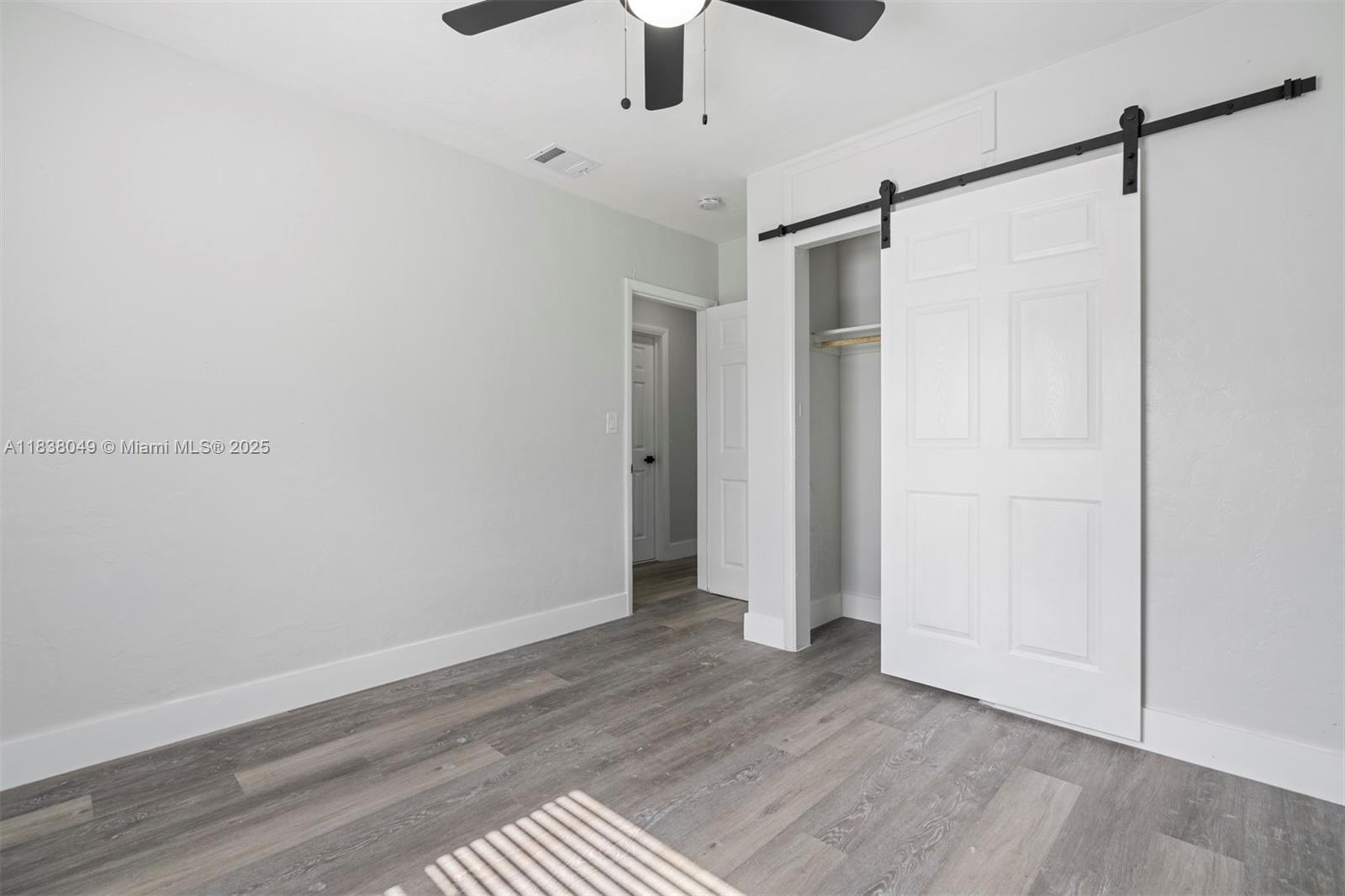 BUNCHE PARK 1 ADDN - Residential