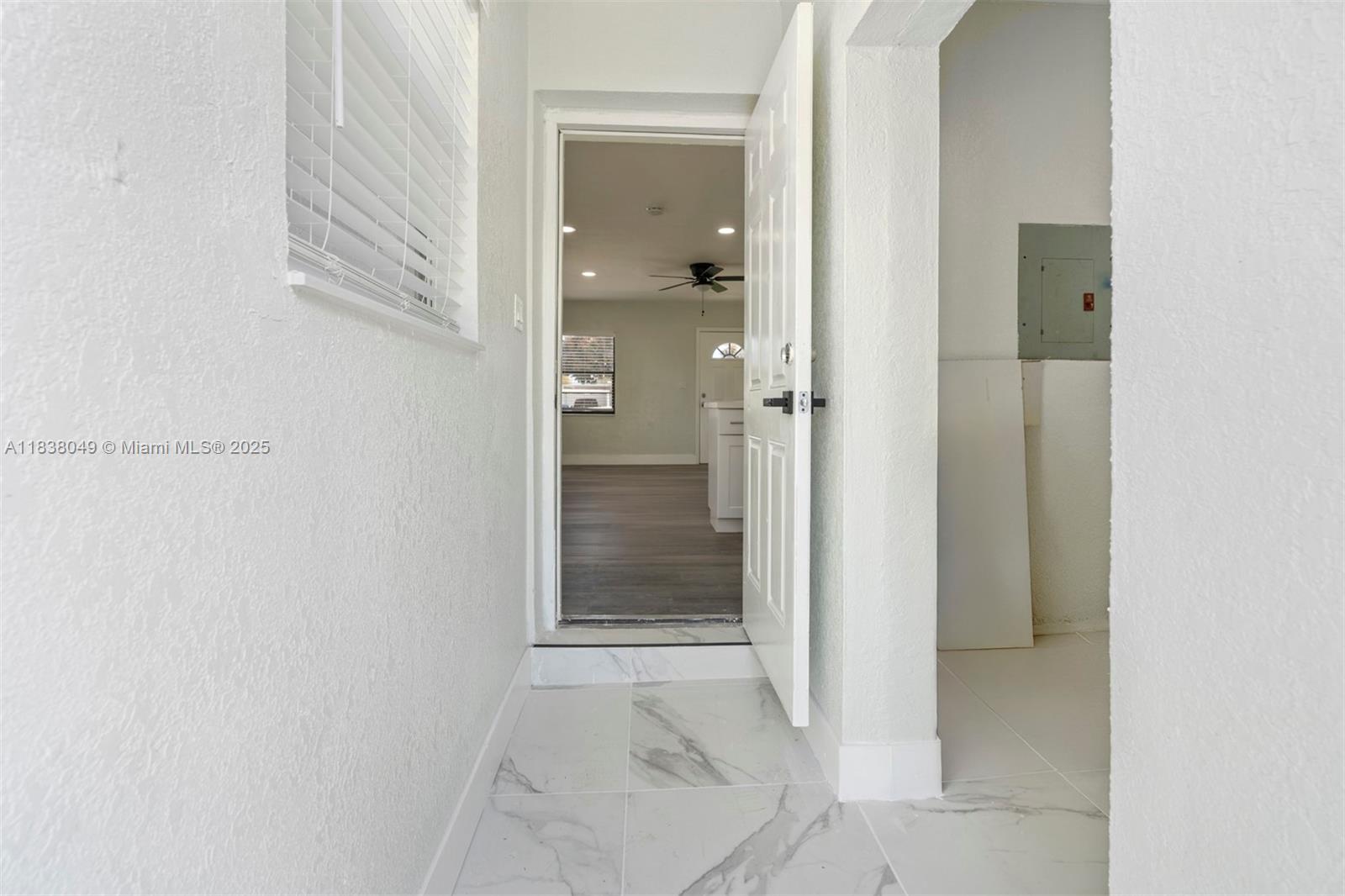 BUNCHE PARK 1 ADDN - Residential