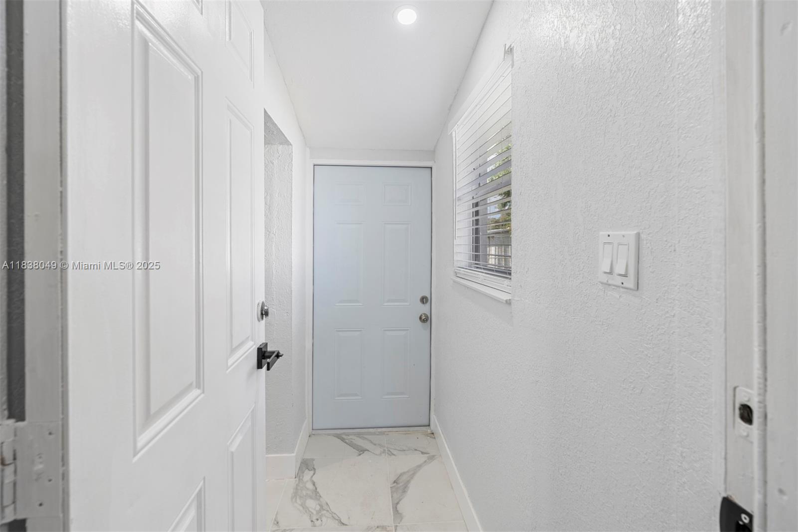 BUNCHE PARK 1 ADDN - Residential