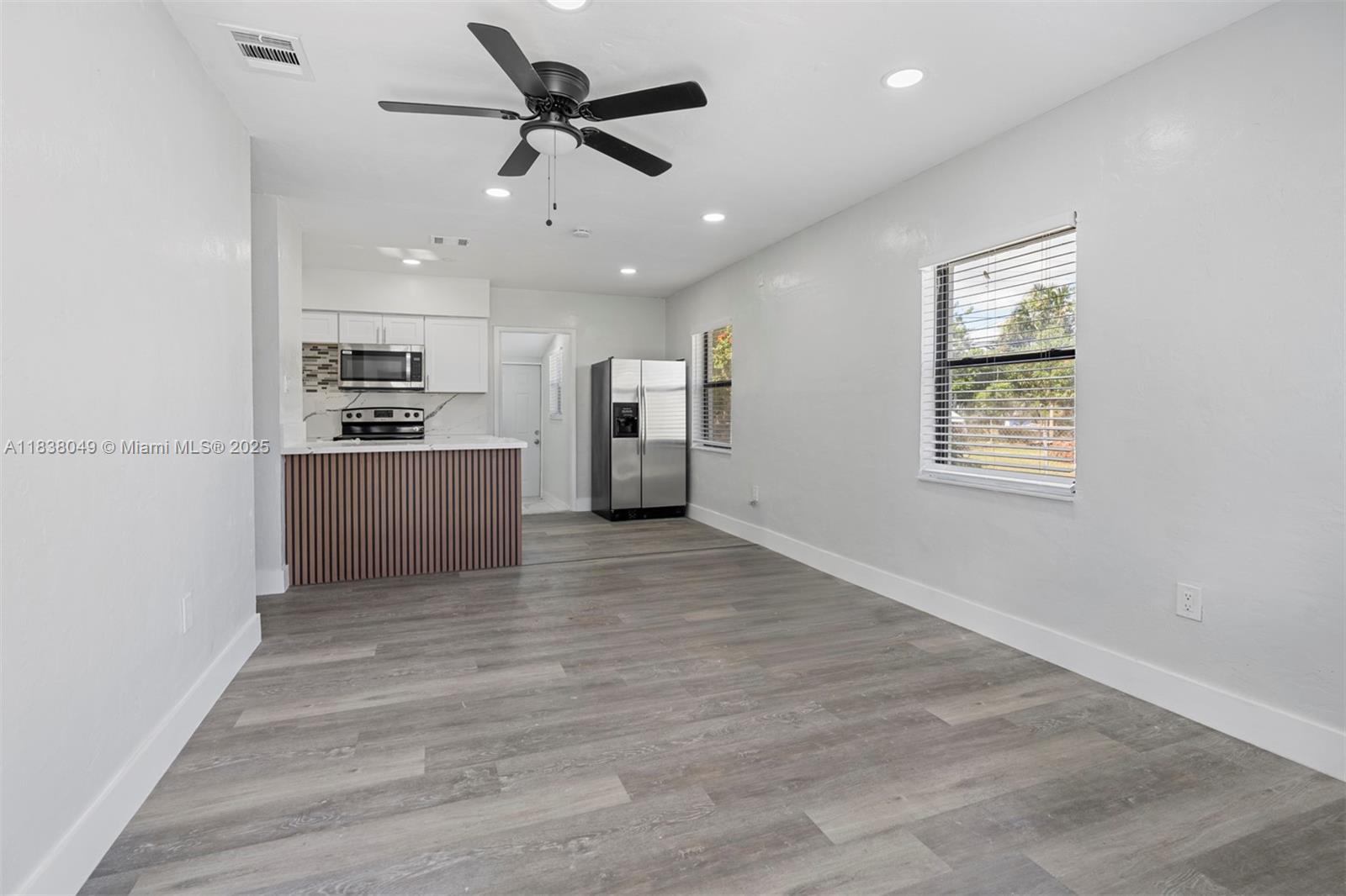 BUNCHE PARK 1 ADDN - Residential