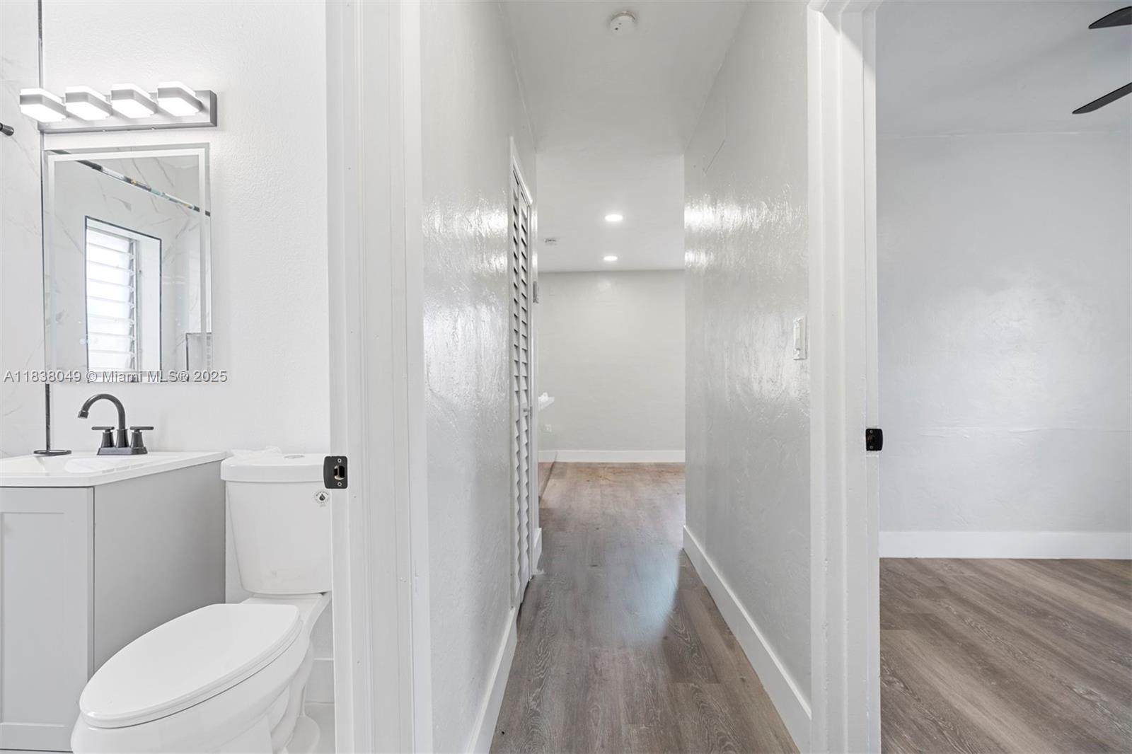 BUNCHE PARK 1 ADDN - Residential