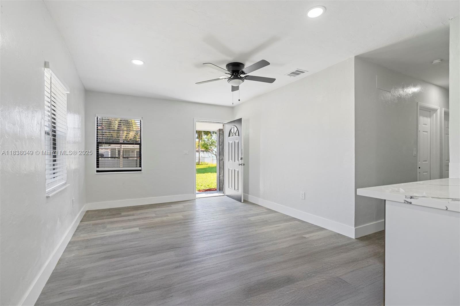 BUNCHE PARK 1 ADDN - Residential