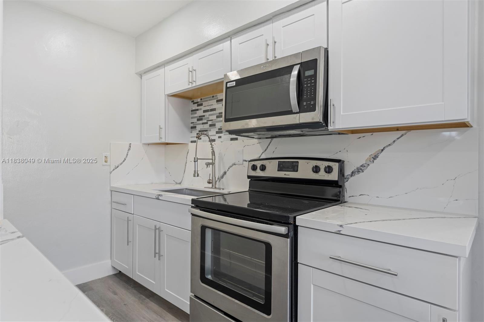 BUNCHE PARK 1 ADDN - Residential