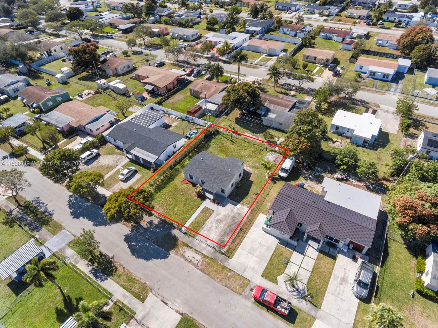 15900 NW 18th Ave