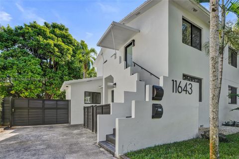 11643 NE 11th Pl 2 Biscayne Park FL 33161