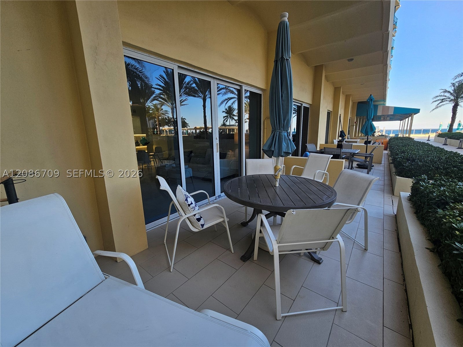 2501 S Ocean Dr L17