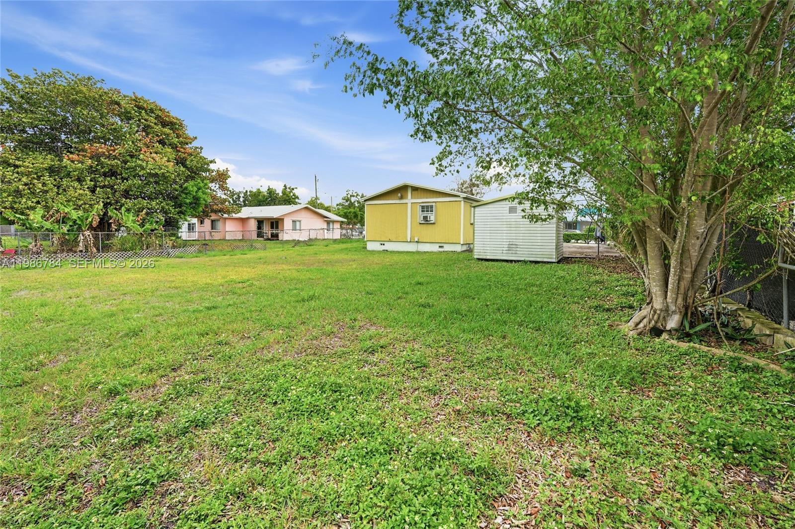 CARMEN LAURA SUBDIVISION - Residential