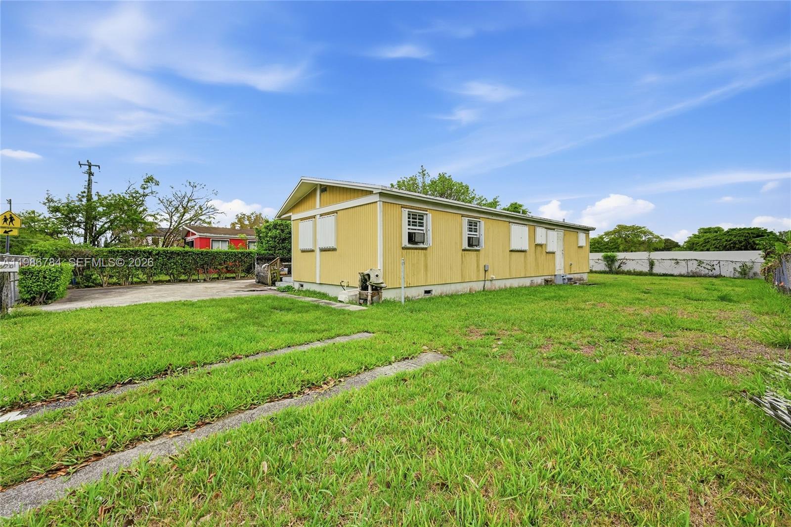 CARMEN LAURA SUBDIVISION - Residential