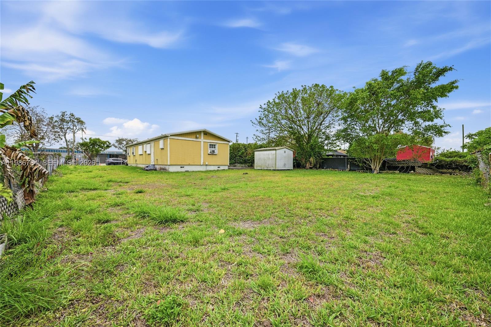 CARMEN LAURA SUBDIVISION - Residential