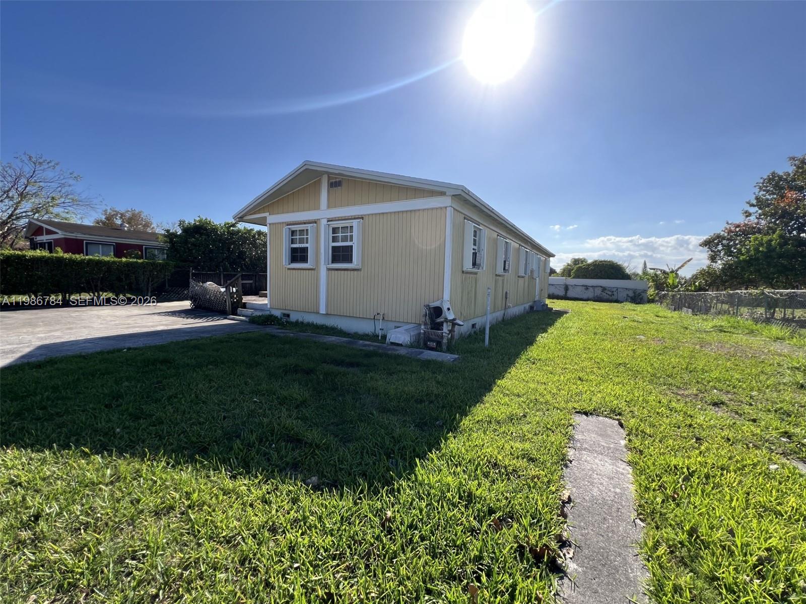 CARMEN LAURA SUBDIVISION - Residential