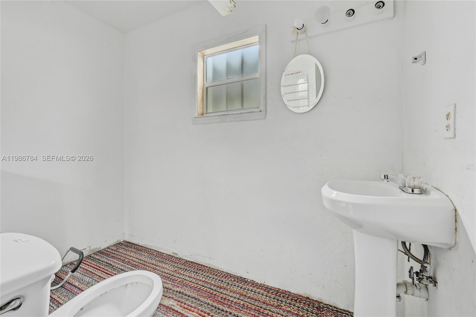 CARMEN LAURA SUBDIVISION - Residential