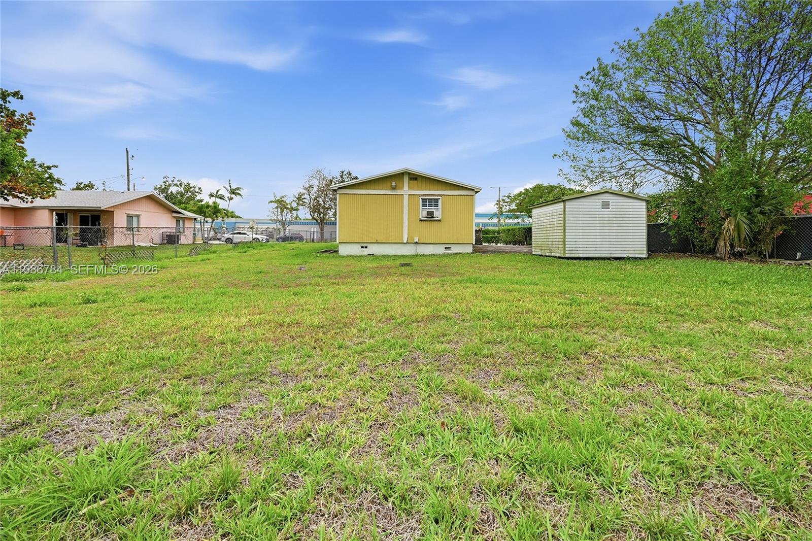 CARMEN LAURA SUBDIVISION - Residential