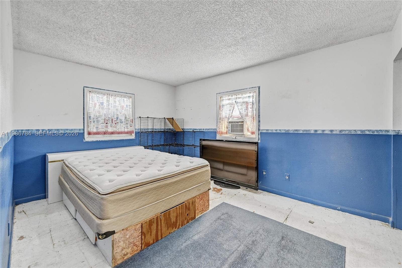 CARMEN LAURA SUBDIVISION - Residential