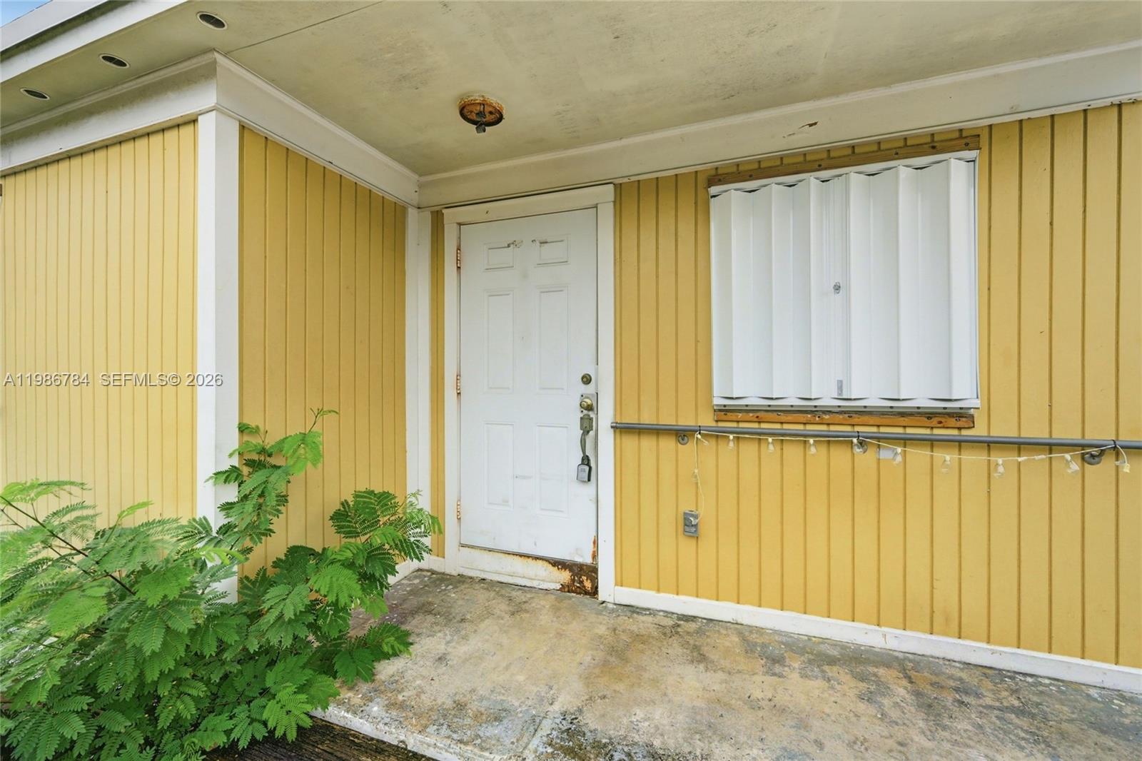 CARMEN LAURA SUBDIVISION - Residential