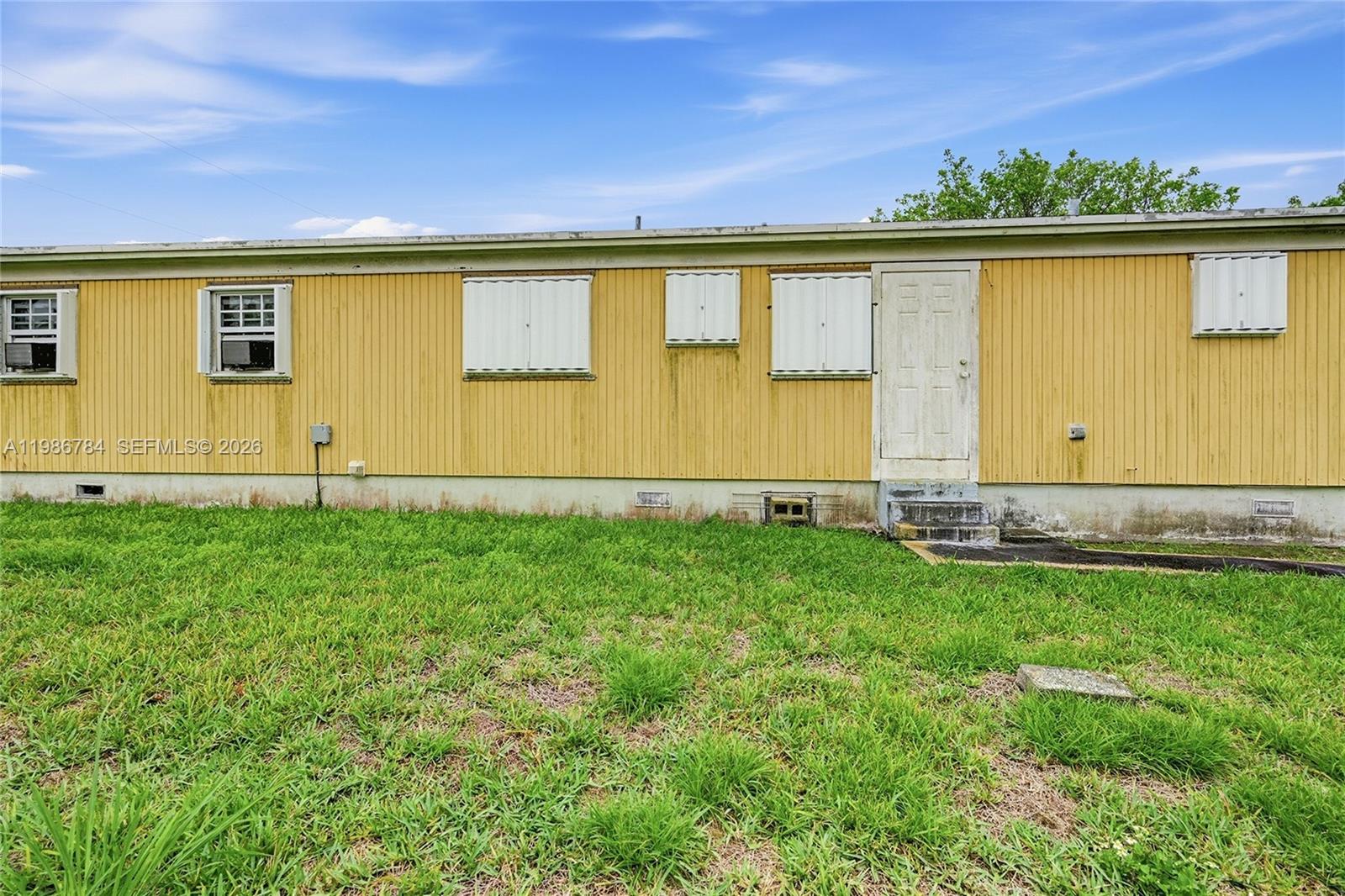 CARMEN LAURA SUBDIVISION - Residential