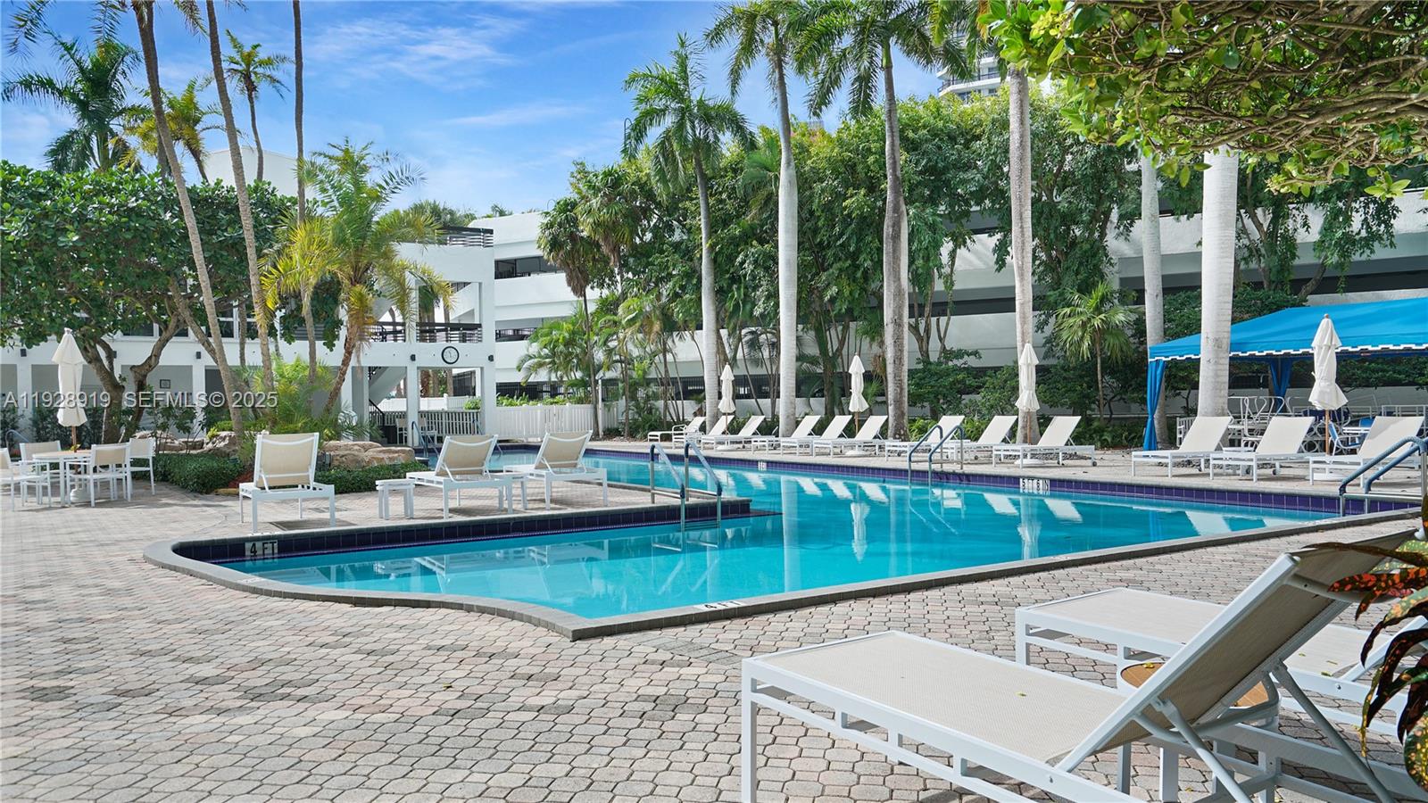 MYSTIC POINTE CONDO NO ON - Residential