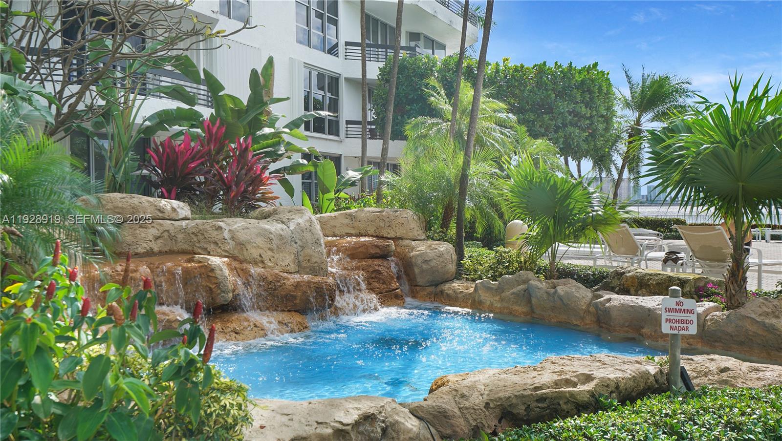 MYSTIC POINTE CONDO NO ON - Residential