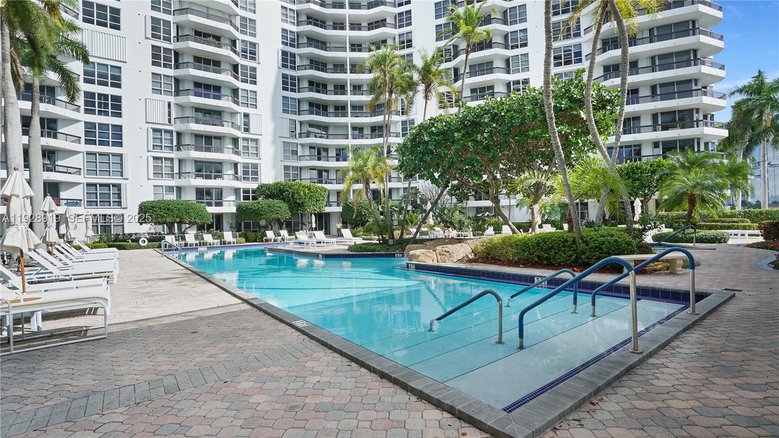 MYSTIC POINTE CONDO NO ON - Residential