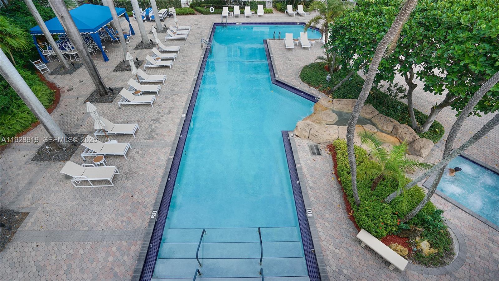 MYSTIC POINTE CONDO NO ON - Residential