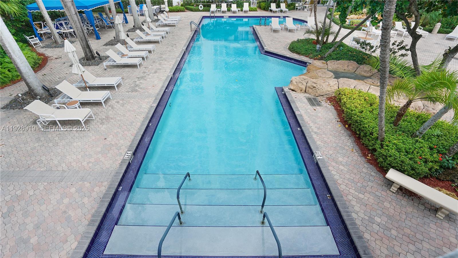 MYSTIC POINTE CONDO NO ON - Residential