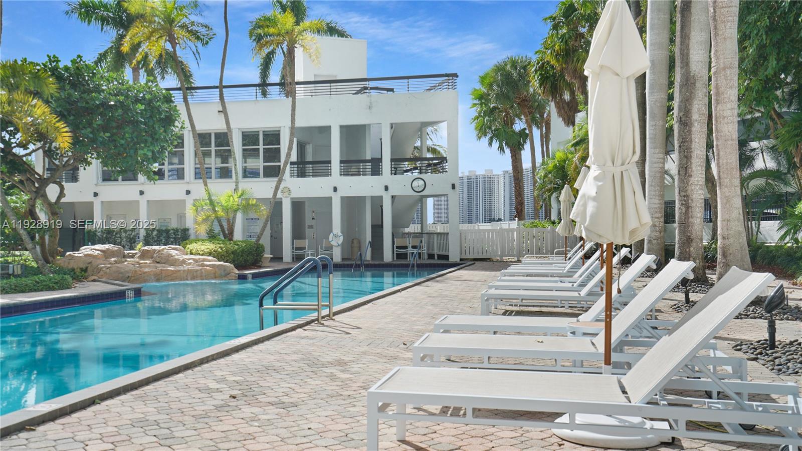 MYSTIC POINTE CONDO NO ON - Residential