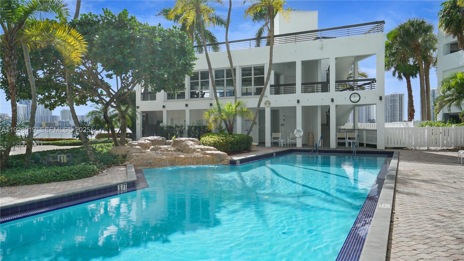 MYSTIC POINTE CONDO NO ON - Residential